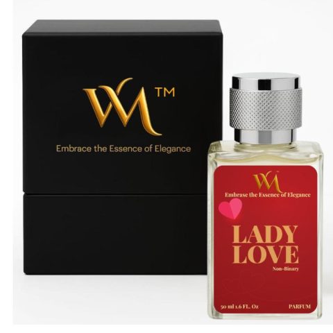 Lady Love