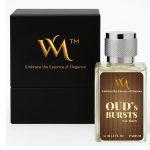 OUD's Bursts