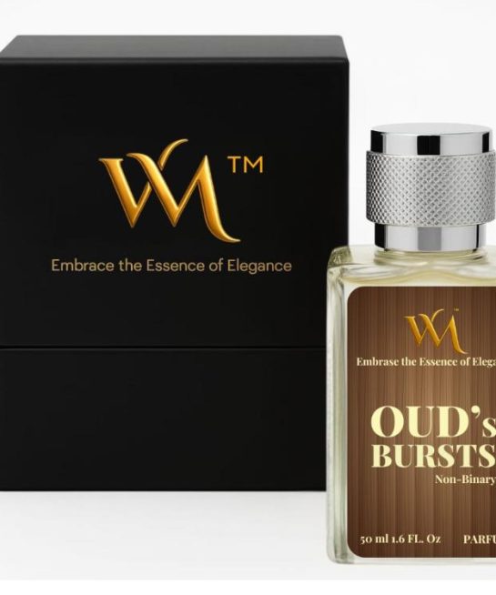 OUD's Bursts
