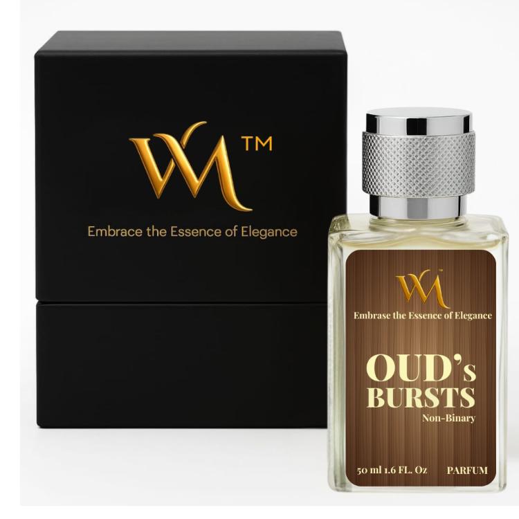 OUD's Bursts