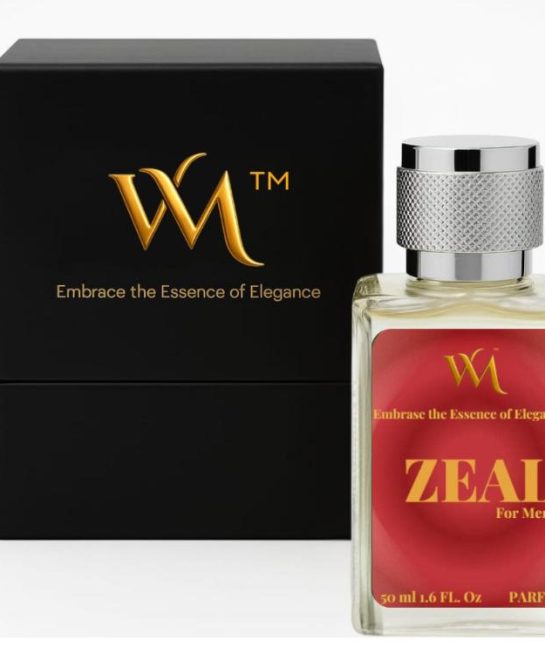 Zeal