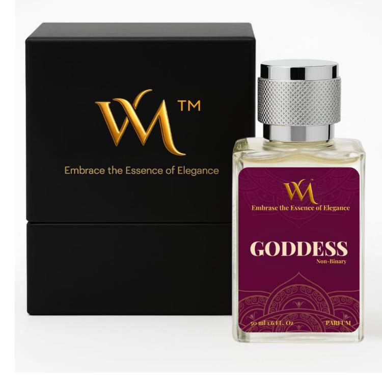 Goddess | 50 ml | Fruity Floral Fragrance