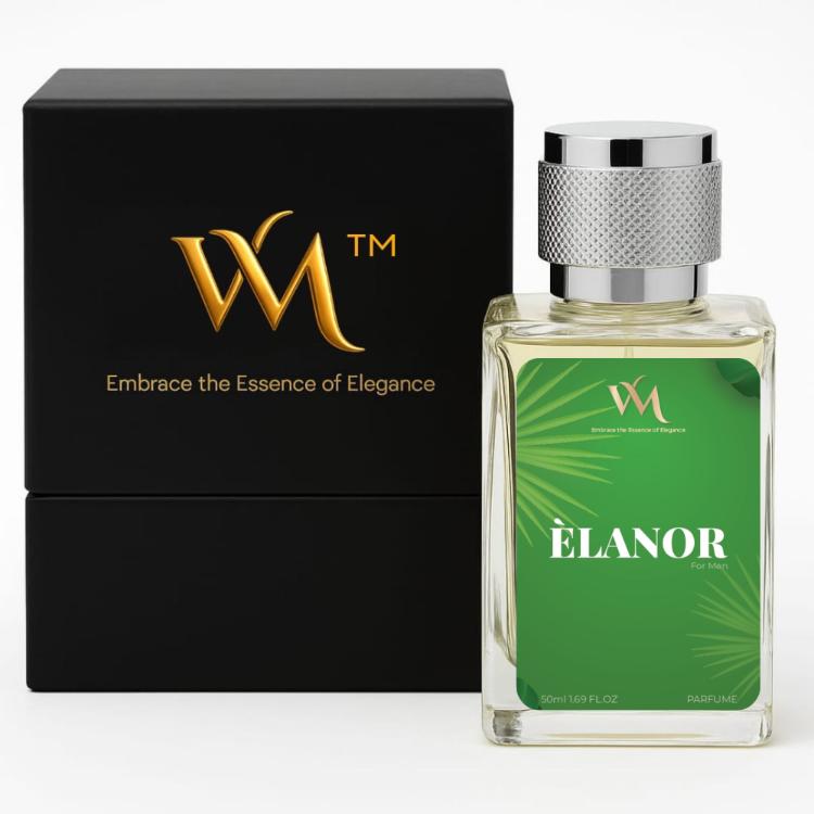 Elanor | 50 ml | Citrus Oriental Fragrance
