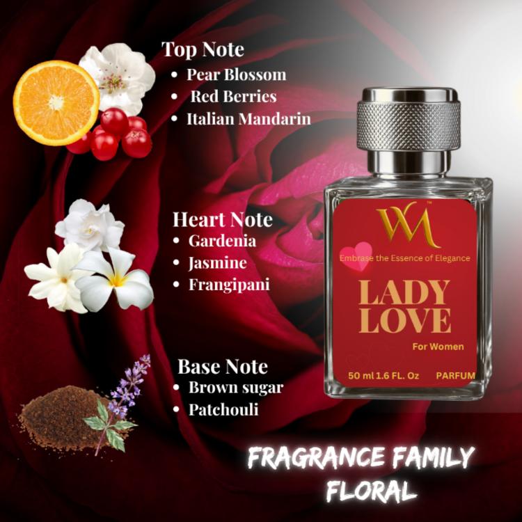 Lady Love - Image 3