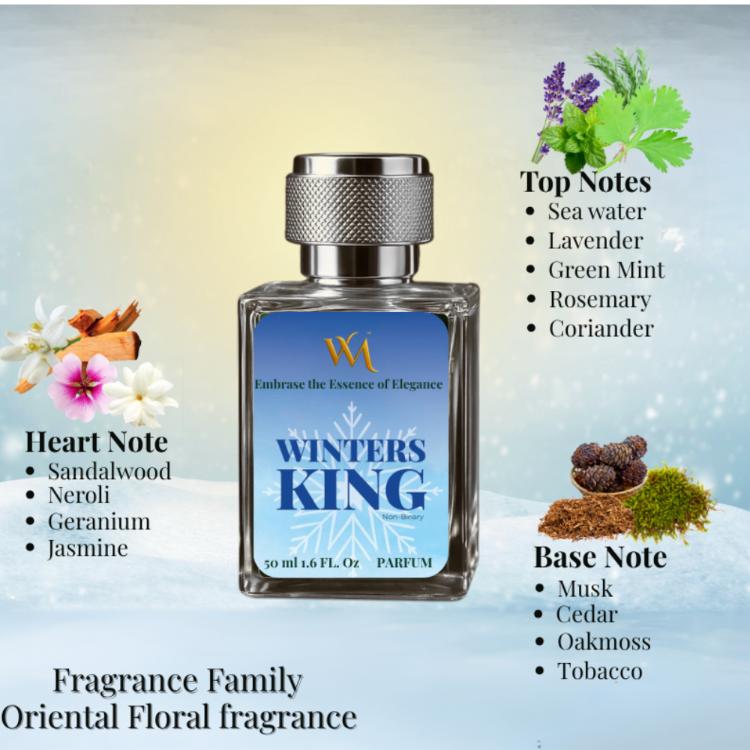 Winters King - Image 3