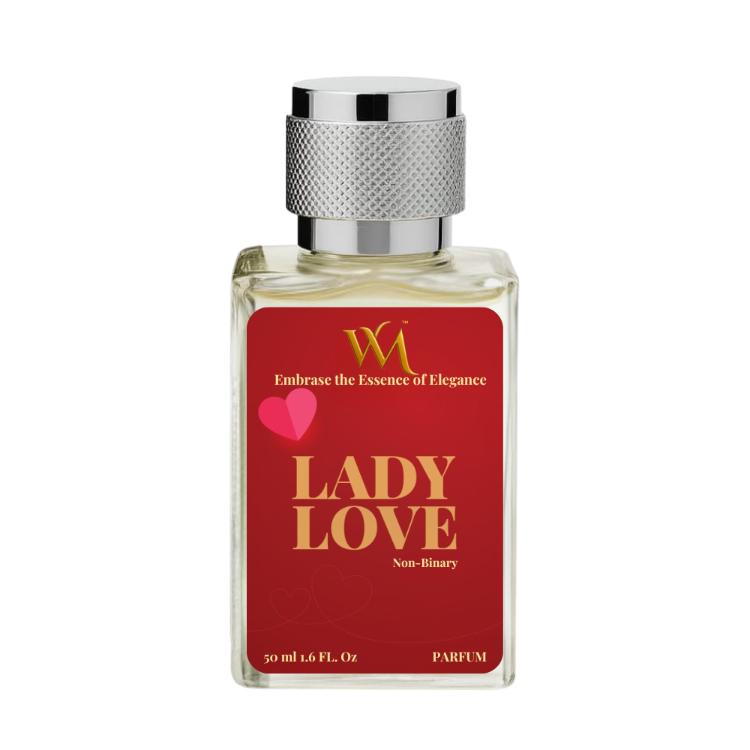 Lady Love - Image 2