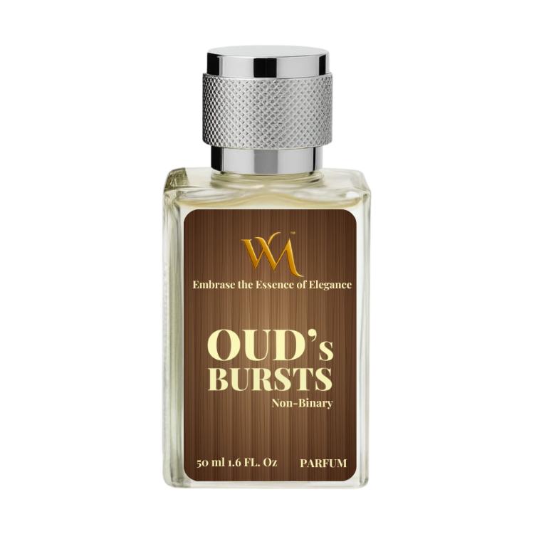 OUD's Bursts - Image 2