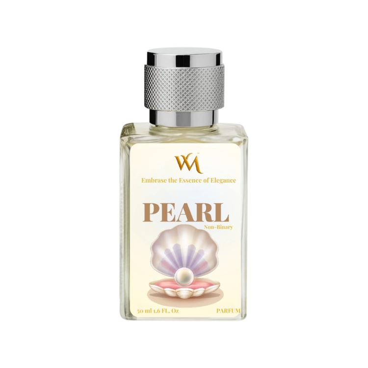 Pearl | 50 ml | Aromatic Woody Fragrance - Image 2