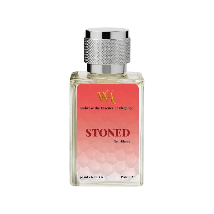 Stoned | 50 ml | Vanilla Fragrance - Image 2