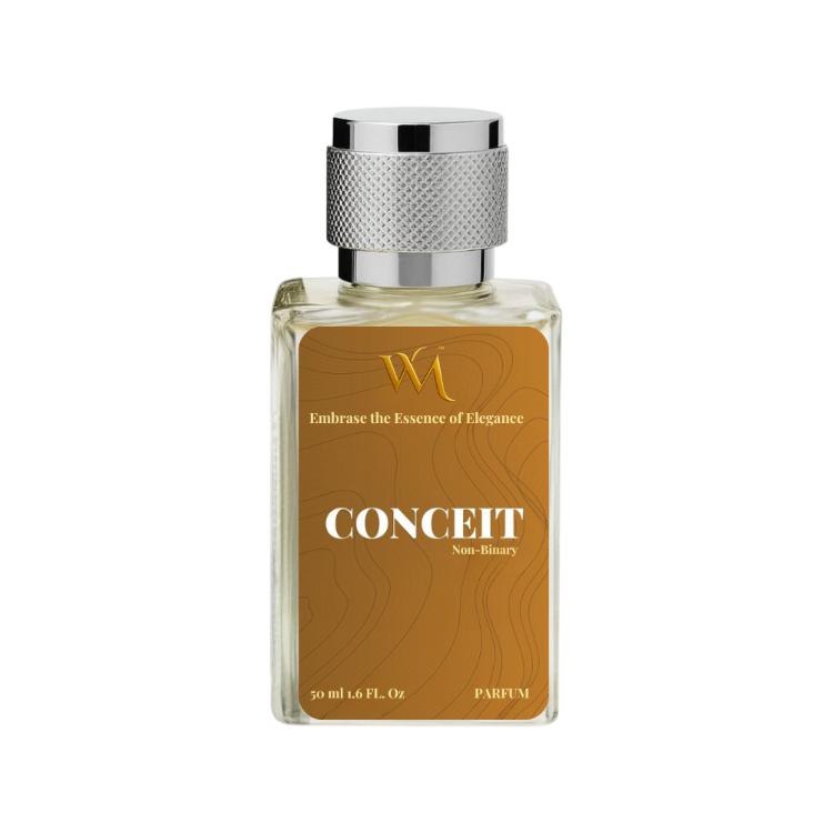 Conceit | 50 ml | Floral Musk Fragrance - Image 2