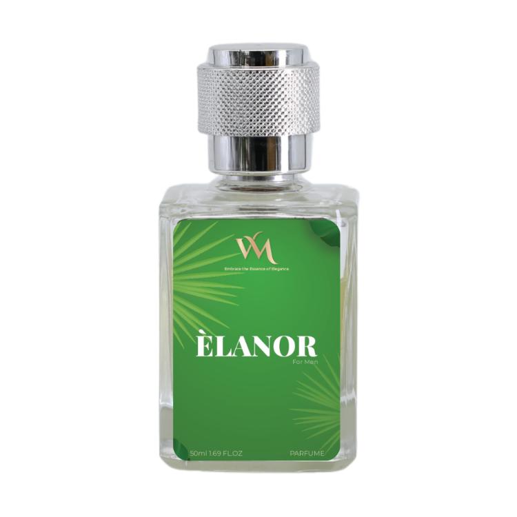 Elanor | 50 ml | Citrus Oriental Fragrance - Image 2