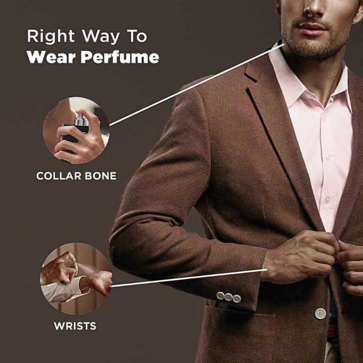 Aetheris | 50 ml | Aquatic Woody Fragrance - Image 4