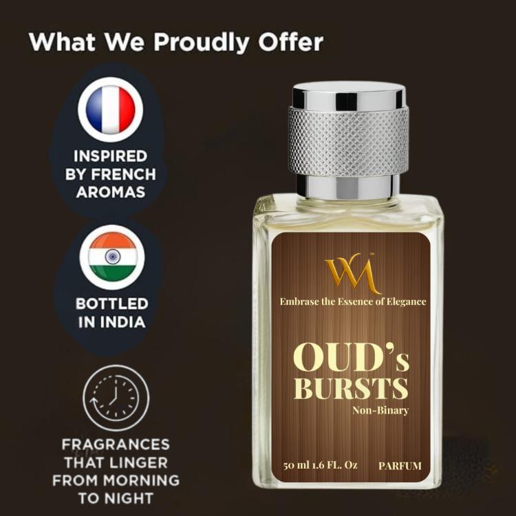 OUD's Bursts - Image 5