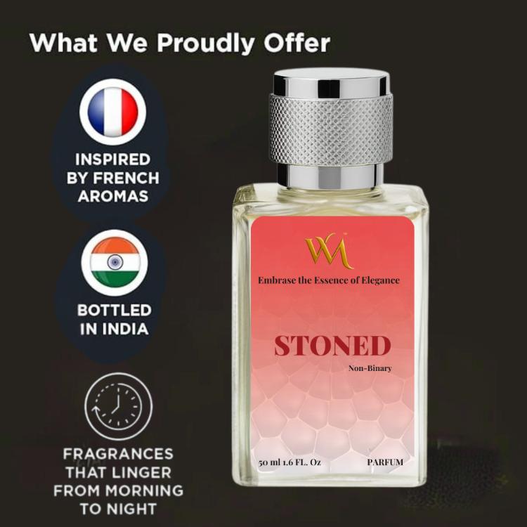 Stoned | 50 ml | Vanilla Fragrance - Image 5