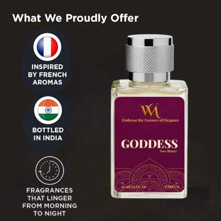 Goddess | 50 ml | Fruity Floral Fragrance - Image 5