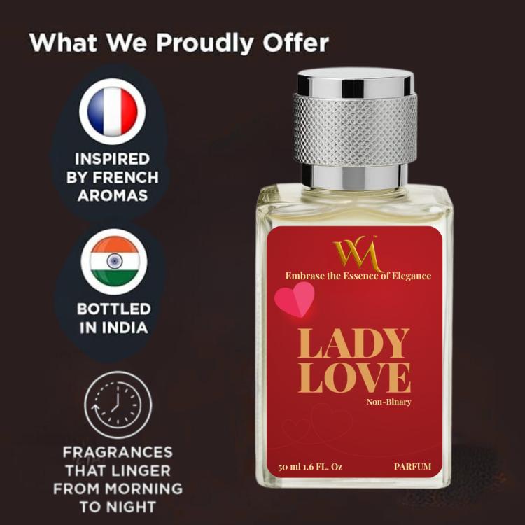 Lady Love - Image 5
