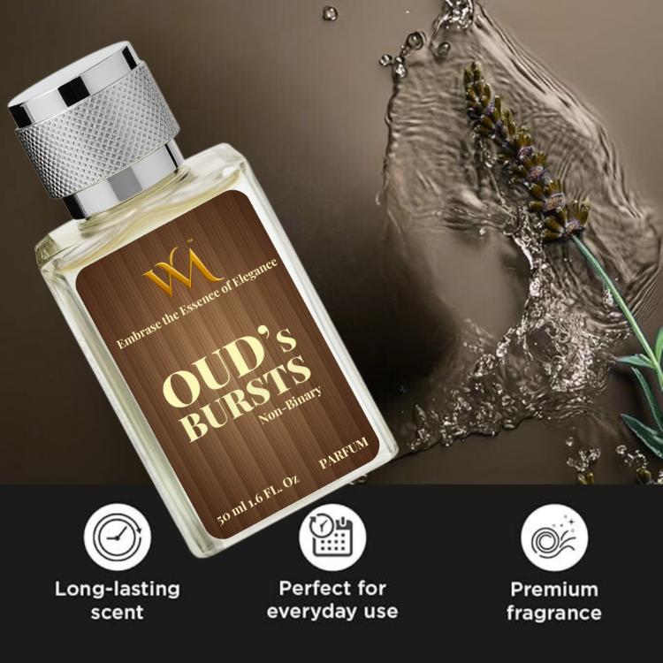 OUD's Bursts - Image 6