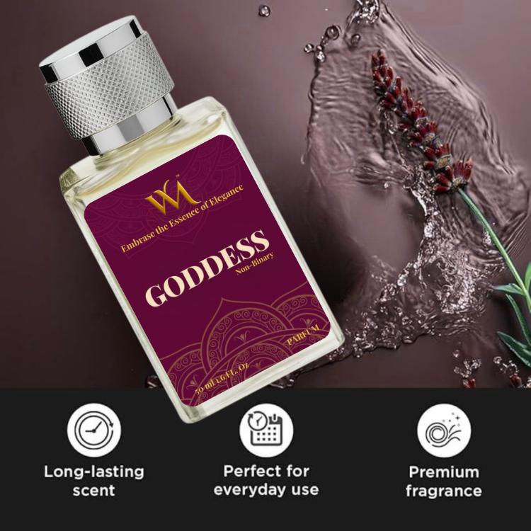 Goddess | 50 ml | Fruity Floral Fragrance - Image 6