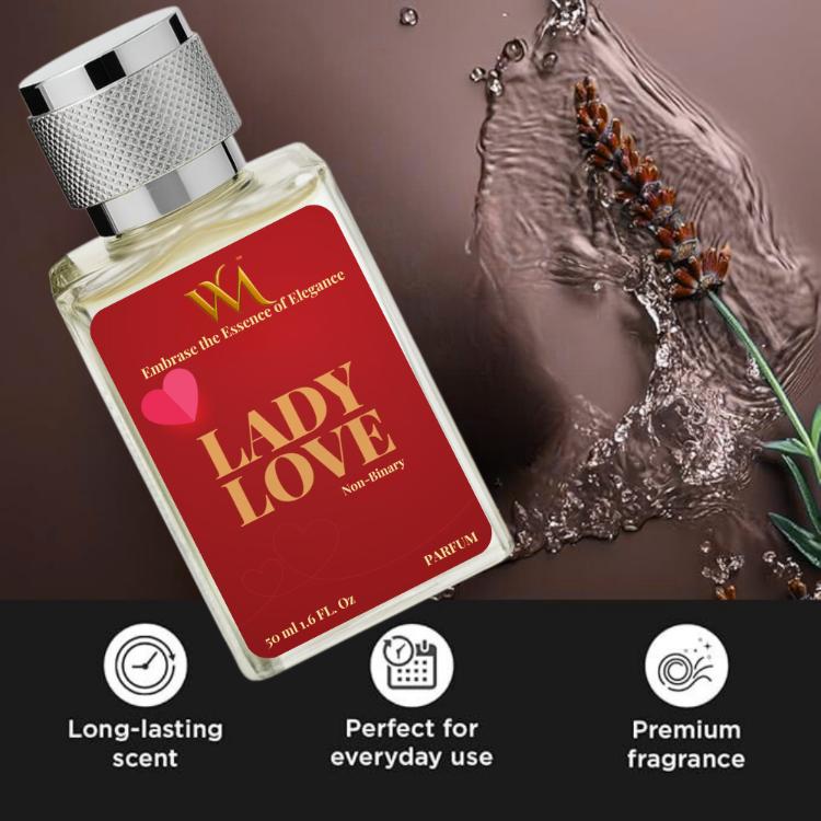 Lady Love - Image 6
