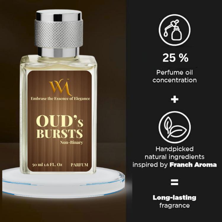 OUD's Bursts - Image 7