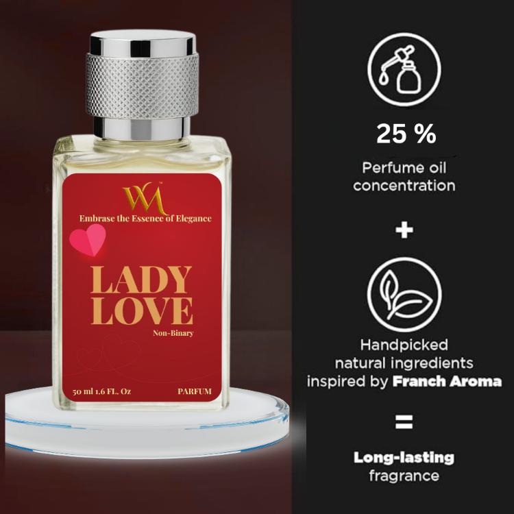 Lady Love - Image 7
