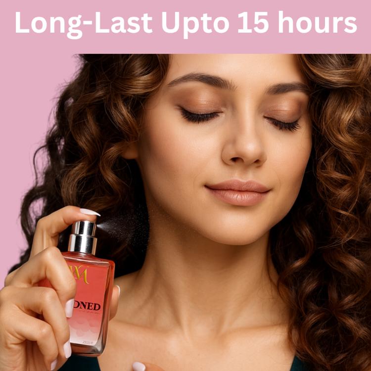 Stoned | 50 ml | Vanilla Fragrance - Image 8