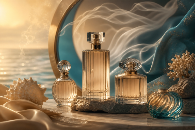 How to Layer Perfume: The Complete Guide to Fragrance Layering for a Signature Scent
