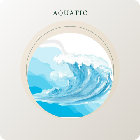Aquatic