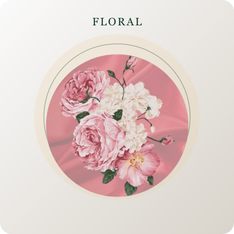 Floral